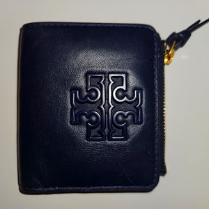 Tory Burch wallet